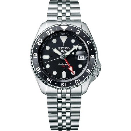 Orologio Uomo Seiko SSK001K1 (Ø 42,5 mm) di Seiko, Orologi da polso - Rif: S7233496, Prezzo: 527,27 €, Sconto: %