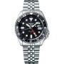 Relógio masculino Seiko SSK001K1 (Ø 42,5 mm) de Seiko, Relógios com braselete - Ref: S7233496, Preço: 527,27 €, Desconto: %