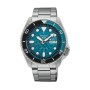 Montre Homme Seiko SRPJ45K1 de Seiko, Montres bracelet - Réf : S7233499, Prix : 423,98 €, Remise : %