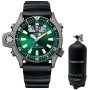 Men's Watch Citizen PROMASTER AQUALAND - ISO 6425 certified (Ø 44 mm) by Citizen, Wrist Watches - Ref: S7233501, Price: 483,8...