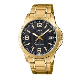 Montre Homme Casio COLLECTION Noir (Ø 41,5 mm) de Casio, Montres bracelet - Réf : S7233552, Prix : 79,51 €, Remise : %