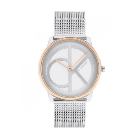 Herrenuhr Calvin Klein 25200033 | Tienda24 - Global Online Shop Tienda24.eu