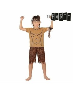 Costume for Children My Other Me Pumpkin 5-6 Years (2 Pieces) | Tienda24 Tienda24.eu