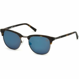 Lunettes de soleil Homme Timberland TB9121 5152D de Timberland, Lunettes et accessoires - Réf : S7233647, Prix : 58,95 €, Rem...