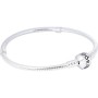 Bracelet Femme Pandora SNAKE CHAIN BRACELET de Pandora, Bracelets - Réf : S7233677, Prix : 89,35 €, Remise : %