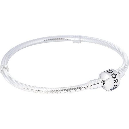 Bracciale Donna Pandora SNAKE CHAIN BRACELET di Pandora, Bracciali - Rif: S7233677, Prezzo: 89,35 €, Sconto: %