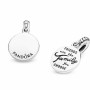 Pendentif Femme Pandora FRIENDS ARE FAMILY de Pandora, Charms et perles - Réf : S7233729, Prix : 67,66 €, Remise : %