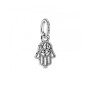 Pendentif Femme Pandora MANO DI FATIMA de Pandora, Charms et perles - Réf : S7233740, Prix : 55,97 €, Remise : %