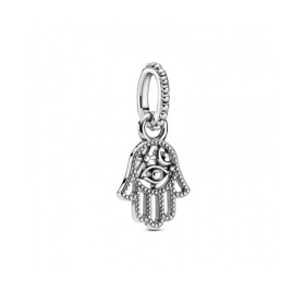 Charm da Donna Pandora MANO DI FATIMA di Pandora, Bead Charm - Rif: S7233740, Prezzo: 55,97 €, Sconto: %