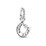 Perle de verre Femme Pandora FERRO DI CAVALLO de Pandora, Charms et perles - Réf : S7233743, Prix : 55,91 €, Remise : %