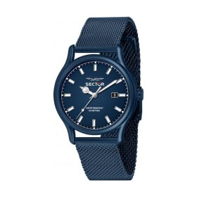 Reloj Hombre Sector R3253517022 de Sector, Relojes de pulsera - Ref: S7234068, Precio: 118,86 €, Descuento: %