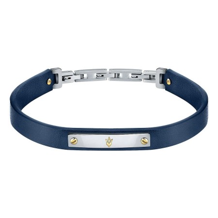 Bracelet Homme Maserati JM222AVE06 de Maserati, Bracelets - Réf : S7234157, Prix : 66,13 €, Remise : %