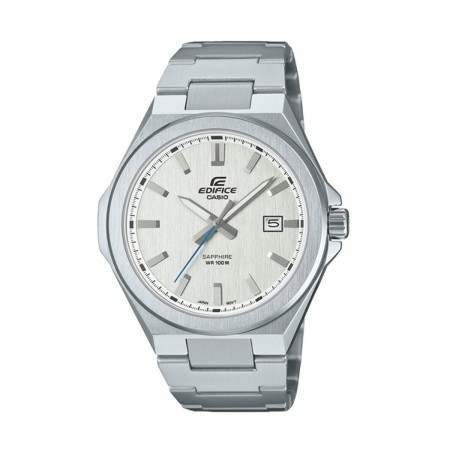 Montre Homme Casio Argenté de Casio, Montres bracelet - Réf : S7234171, Prix : 149,91 €, Remise : %