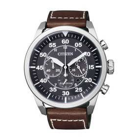 Orologio Uomo Citizen PROMASTER ECO DRIVE AVIATOR (Ø 45 mm) di Citizen, Orologi da polso - Rif: S7234216, Prezzo: 262,68 €, S...