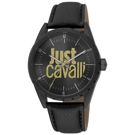 Men's Watch Just Cavalli JC1G207L0035 by Just Cavalli, Wrist Watches - Ref: S7234273, Price: 106,27 €, Discount: %