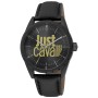 Relógio masculino Just Cavalli JC1G207L0035 de Just Cavalli, Relógios com braselete - Ref: S7234273, Preço: 106,27 €, Descont...