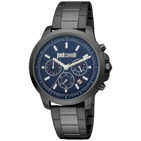 Montre Homme Just Cavalli JC1G178M0075 de Just Cavalli, Montres bracelet - Réf : S7234284, Prix : 138,76 €, Remise : %