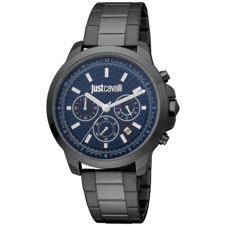 Montre Homme Just Cavalli JC1G178M0075 de Just Cavalli, Montres bracelet - Réf : S7234284, Prix : 138,91 €, Remise : %