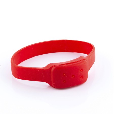 Bracelet Anti-moustiques à la Citronnelle InnovaGoods | Tienda24 Tienda24.eu