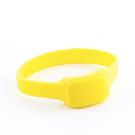 Bracelet Anti-moustiques à la Citronnelle InnovaGoods | Tienda24 Tienda24.eu