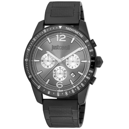 Men's Watch Just Cavalli JC1G204M0065 by Just Cavalli, Wrist Watches - Ref: S7234285, Price: 144,86 €, Discount: %