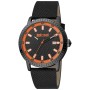 Montre Homme Just Cavalli JC1G216L0035 de Just Cavalli, Montres bracelet - Réf : S7234296, Prix : 110,34 €, Remise : %