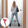 Urinario Femenino Portátil Peepezy InnovaGoods | Tienda24 Tienda24.eu