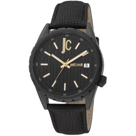 Montre Homme Just Cavalli JC1G217L0045 de Just Cavalli, Montres bracelet - Réf : S7234304, Prix : 116,44 €, Remise : %