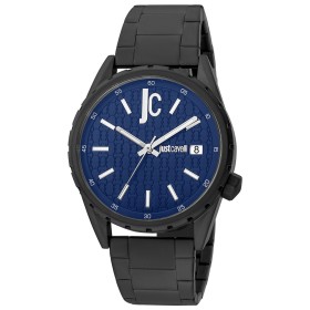 Montre Homme Just Cavalli JC1G217M0085 de Just Cavalli, Montres bracelet - Réf : S7234308, Prix : 128,60 €, Remise : %