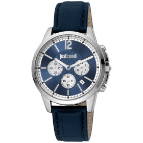 Montre Homme Just Cavalli JC1G175L0225 de Just Cavalli, Montres bracelet - Réf : S7234310, Prix : 122,52 €, Remise : %