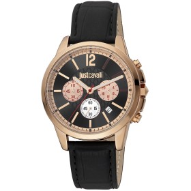 Montre Homme Just Cavalli JC1G175L0235 de Just Cavalli, Montres bracelet - Réf : S7234311, Prix : 128,60 €, Remise : %