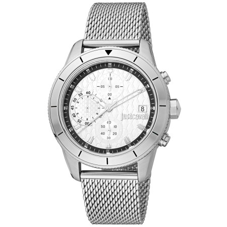 Orologio Uomo Just Cavalli JC1G215M0045 di Just Cavalli, Orologi da polso - Rif: S7234320, Prezzo: 132,69 €, Sconto: %