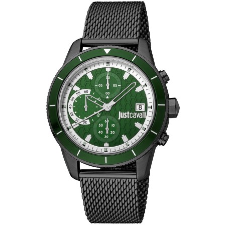 Reloj Hombre Just Cavalli JC1G215M0065 de Just Cavalli, Relojes de pulsera - Ref: S7234322, Precio: 144,86 €, Descuento: %