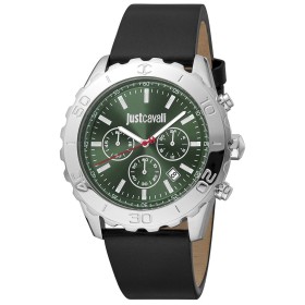 Montre Homme Just Cavalli JC1G214L0015 de Just Cavalli, Montres bracelet - Réf : S7234324, Prix : 128,60 €, Remise : %