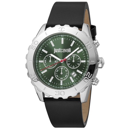 Orologio Uomo Just Cavalli JC1G214L0015 di Just Cavalli, Orologi da polso - Rif: S7234324, Prezzo: 128,60 €, Sconto: %