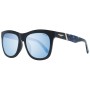 Gafas de Sol Hombre Police SPL205G 56BLKB de Police, Gafas y accesorios - Ref: S7234407, Precio: 92,69 €, Descuento: %