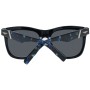 Gafas de Sol Hombre Police SPL205G 56BLKB de Police, Gafas y accesorios - Ref: S7234407, Precio: 92,69 €, Descuento: %