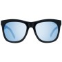 Gafas de Sol Hombre Police SPL205G 56BLKB de Police, Gafas y accesorios - Ref: S7234407, Precio: 92,69 €, Descuento: %