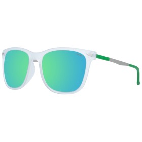 Lunettes de soleil Homme Polaroid PLD-4127-G-S-J5G-C3 Doré ø 58 mm | Tienda24 - Global Online Shop Tienda24.eu