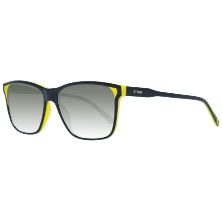 Lunettes de soleil Homme Sting SST133 570B29 de Sting, Lunettes et accessoires - Réf : S7234477, Prix : 69,58 €, Remise : %