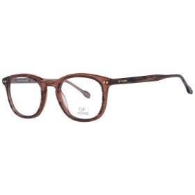 Men' Spectacle frame Gianfranco Ferre GFF0121 50002 by Gianfranco Ferre, Glasses and accessories - Ref: S7234555, Price: 61,3...