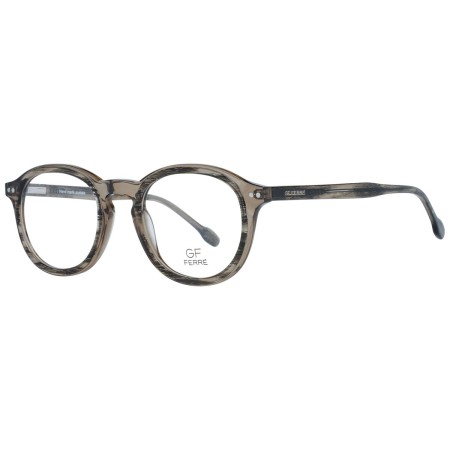 Montura de Gafas Hombre Gianfranco Ferre GFF0122 50001 de Gianfranco Ferre, Gafas y accesorios - Ref: S7234556, Precio: 61,32...