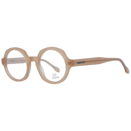 Monture de Lunettes Unisexe Gianfranco Ferre GFF0128 47005 de Gianfranco Ferre, Lunettes et accessoires - Réf : S7234568, Pri...