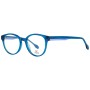 Monture de Lunettes Femme Gianfranco Ferre GFF0141 50005 de Gianfranco Ferre, Lunettes et accessoires - Réf : S7234573, Prix ...