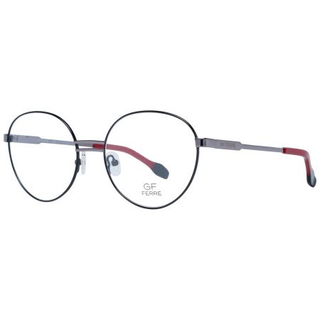 Monture de Lunettes Femme Gianfranco Ferre GFF0165 55005 de Gianfranco Ferre, Lunettes et accessoires - Réf : S7234585, Prix ...