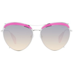 Ladies' Sunglasses Emilio Pucci EP5115-CL 5720B by Emilio Pucci, Glasses and accessories - Ref: S7235417, Price: 94,26 €, Dis...