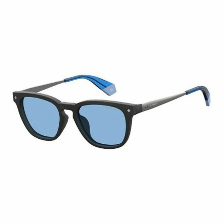 Lunettes de soleil Unisexe Polaroid PLD 6080_G_CS 50OY4_C3 de Polaroid, Lunettes et accessoires - Réf : S7235472, Prix : 57,6...