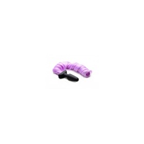 Anal plug XR Purple Silicone by XR, Plugs - Ref: M0403018, Price: 20,69 €, Discount: %