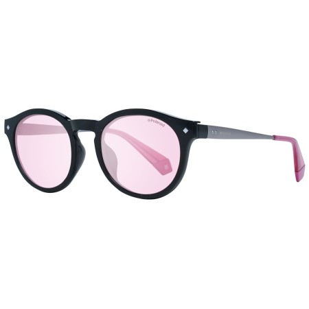 Montura de Gafas Unisex Polaroid PLD 6081_G_CS 493H2_0F de Polaroid, Gafas y accesorios - Ref: S7235473, Precio: 57,64 €, Des...