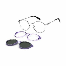 Lunettes de soleil Homme Polaroid PLD 6132_CS 516LB_M9 de Polaroid, Lunettes et accessoires - Réf : S7235476, Prix : 58,95 €,...